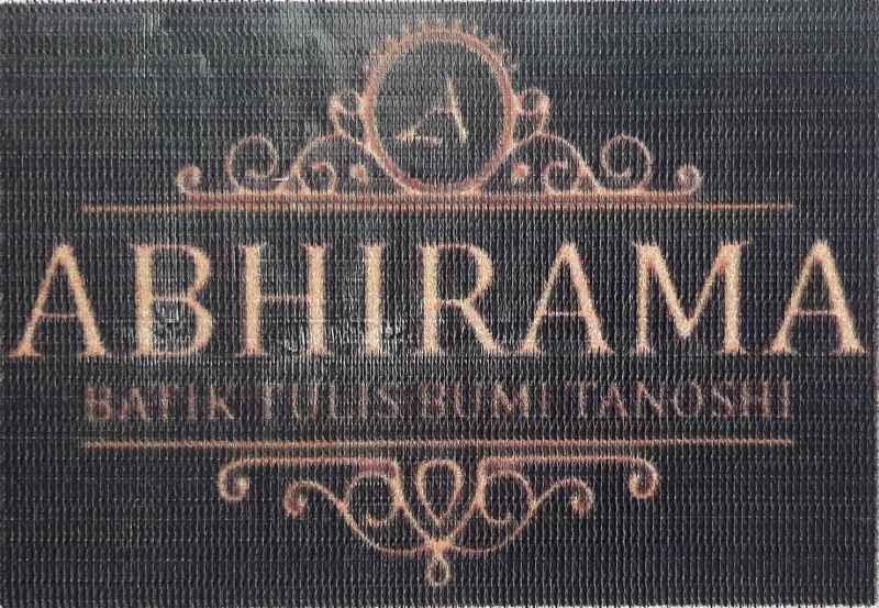 Abhirama Batik