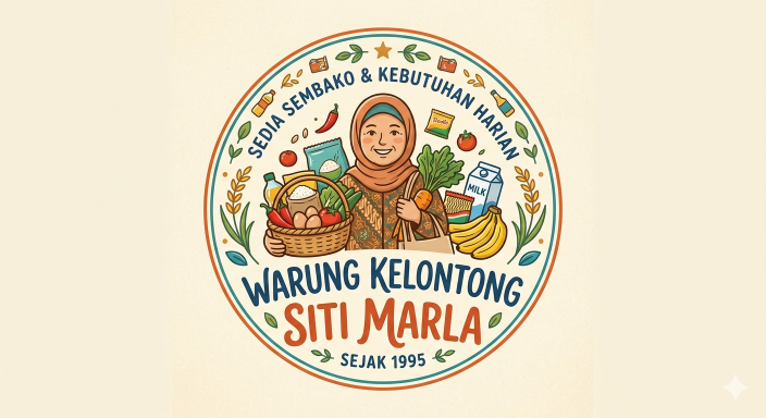 toko siti marla
