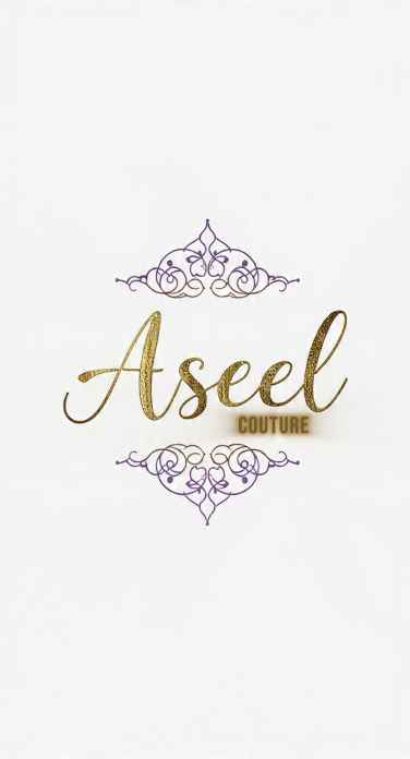 Aseel couture 