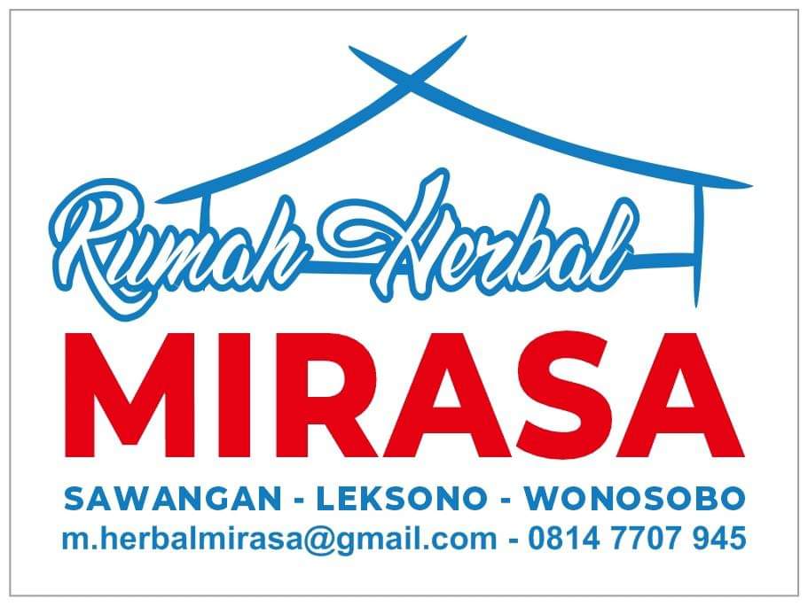 Rumah Herbal MIRASA