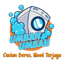 Umbah-umbah laundry 