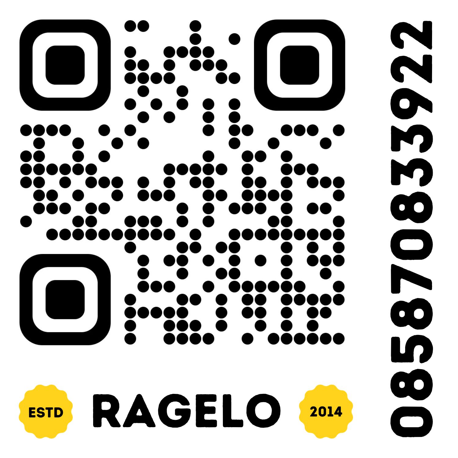 RAGELO