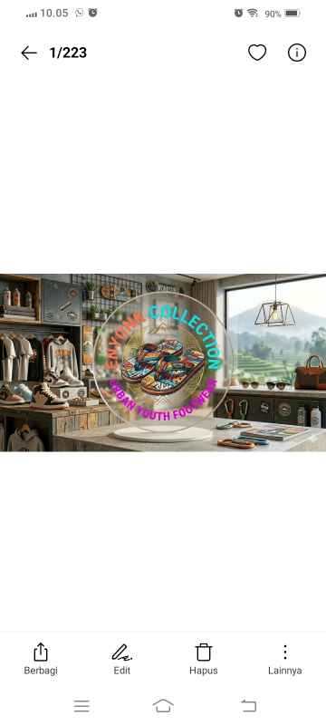 Enyonk colection 