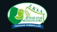 LKSA RUMAH ANAK KESAYANGANKU 