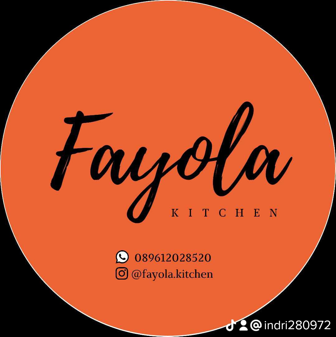 Fayola Kitchen