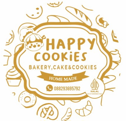 Happy Cookies