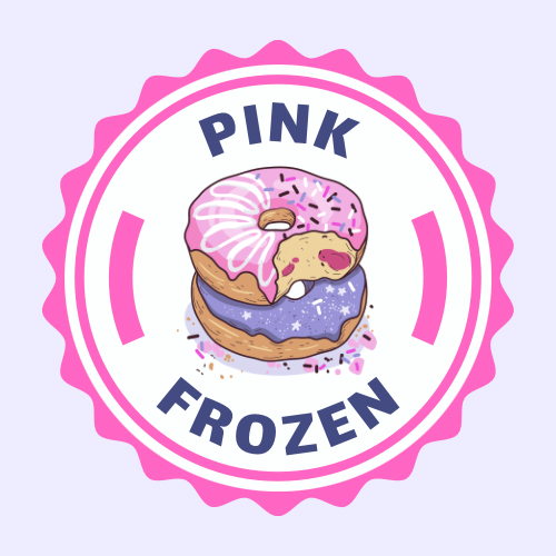 Pink Frozen