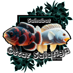 Sahabat Oscar Salatiga