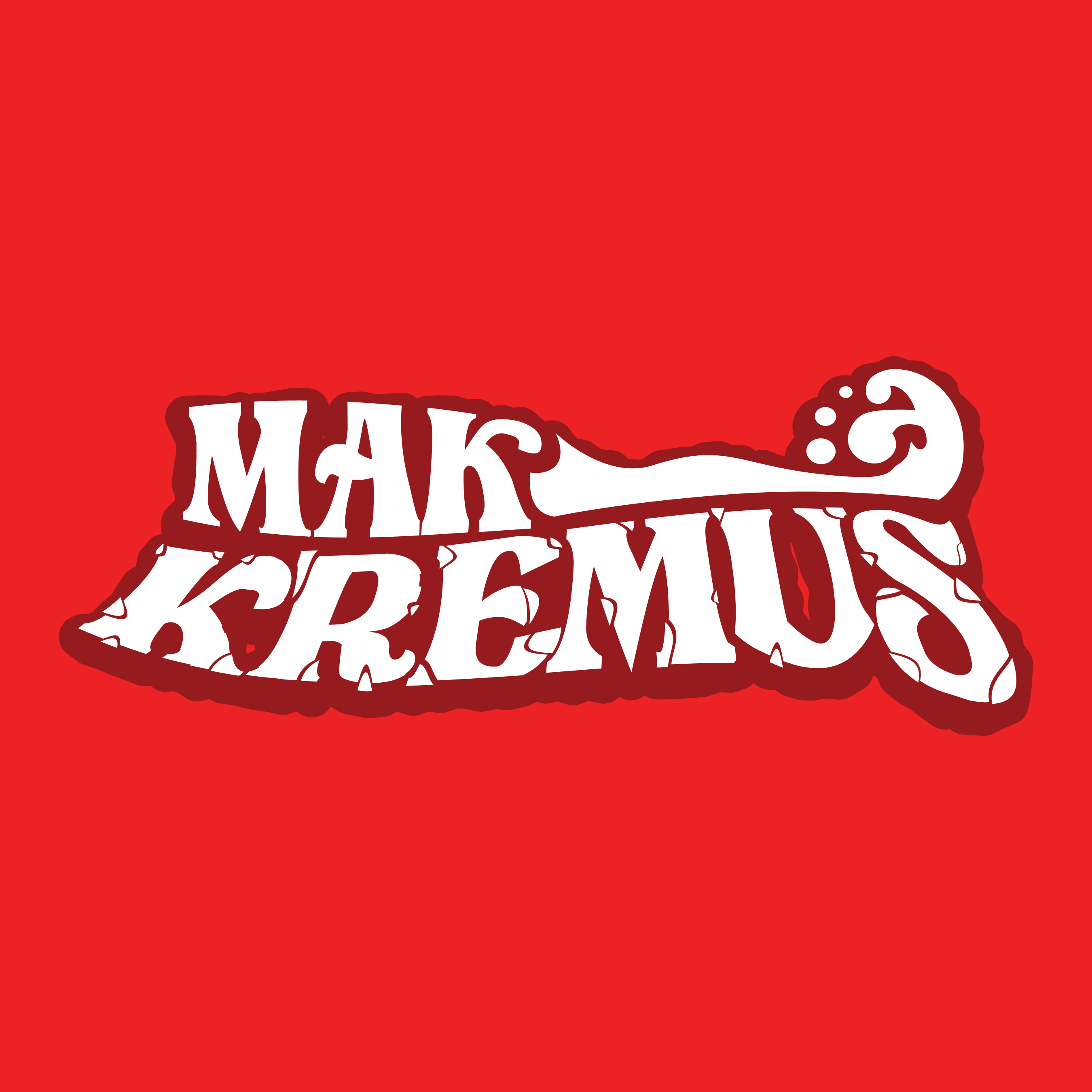 MAK KREMUS