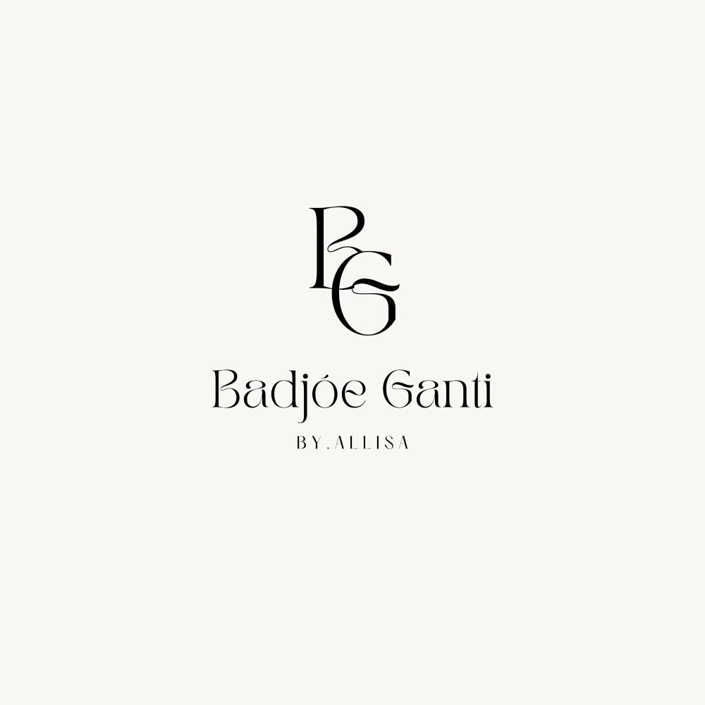 Badjóe Ganti by Alisa