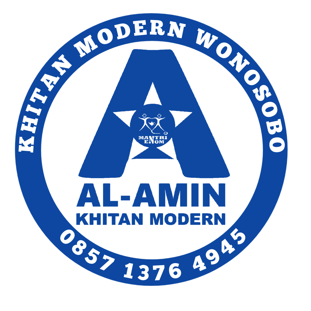 KHITAN MODERN WONOSOBO