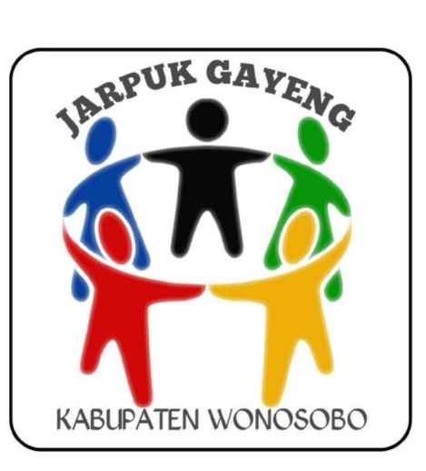 Jarpuk Gayeng Kab wonosobo