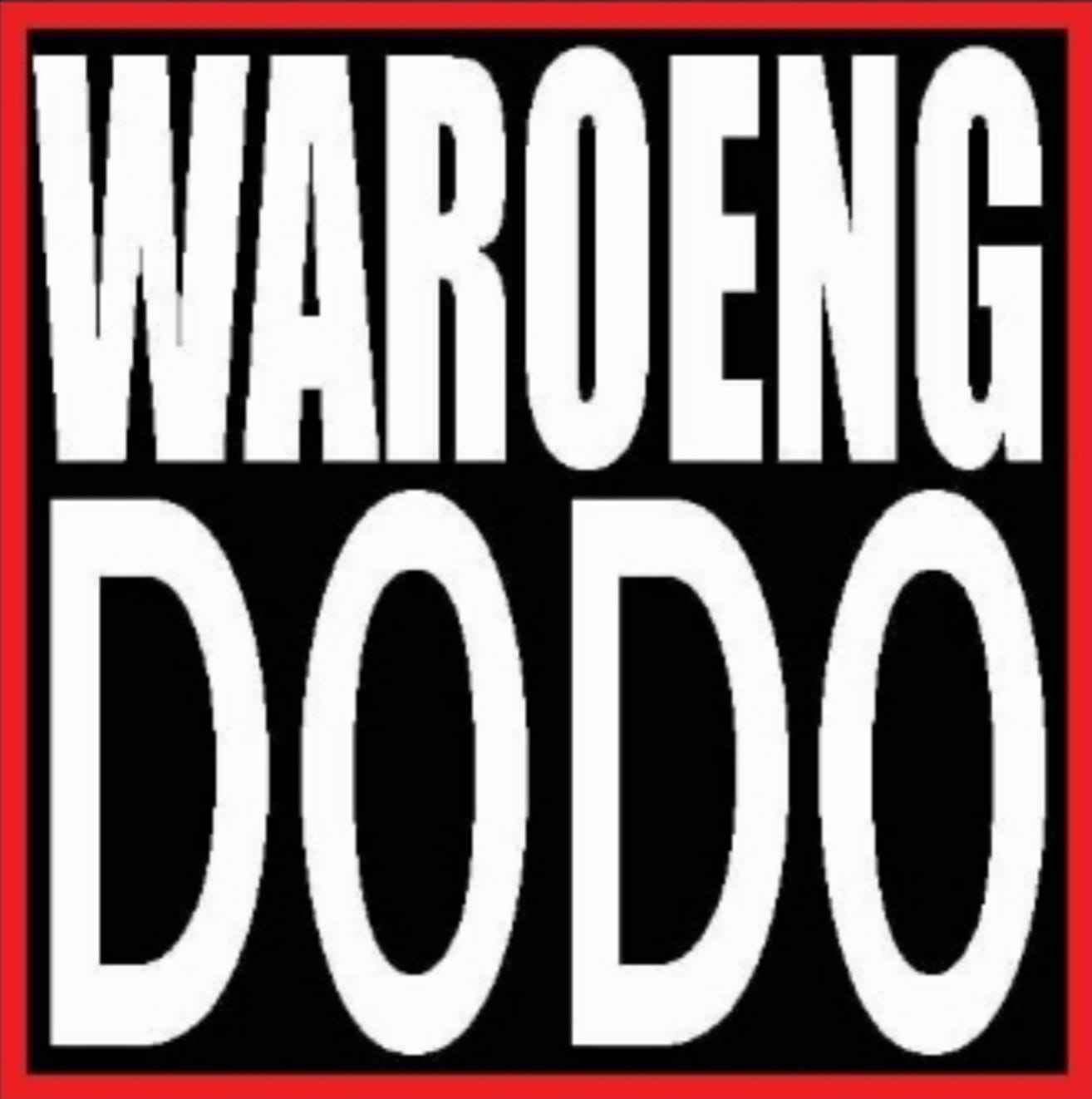 Waroeng dodo