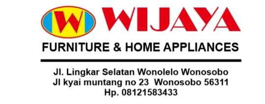 WIJAYA FURNITURE 