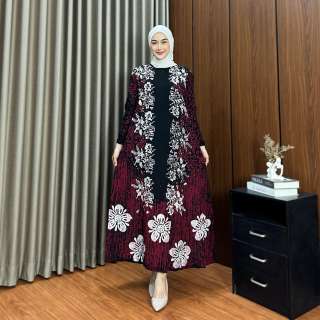 Gamis abaya