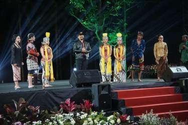 Teater/Kethoprak