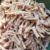 Ceker ayam lamongan