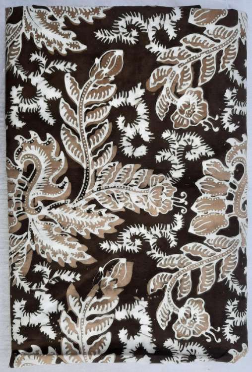 Batik Tulis Srimpang Carica