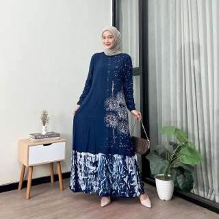 Gamis abaya