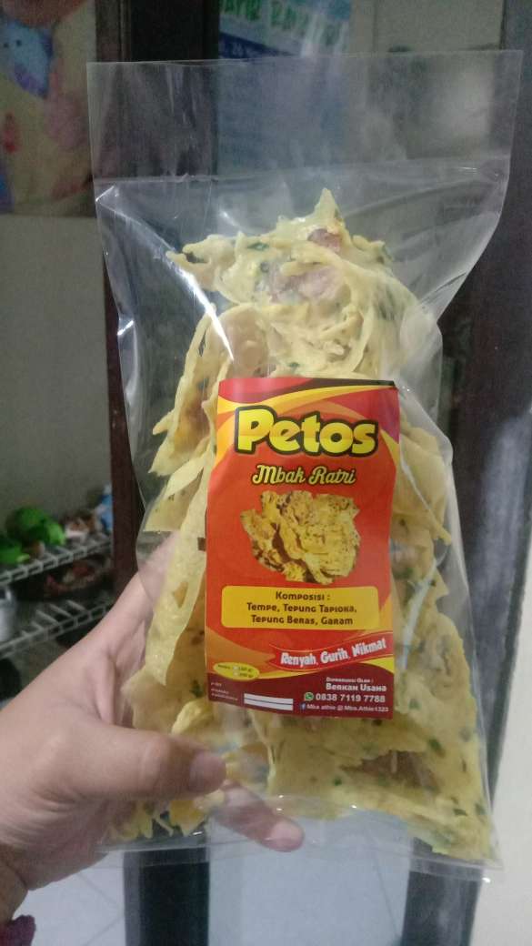 PETOS 