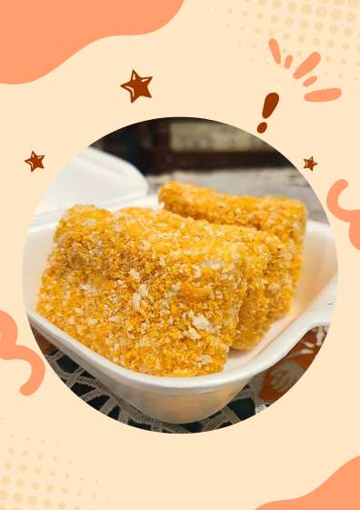 Risol Mayo