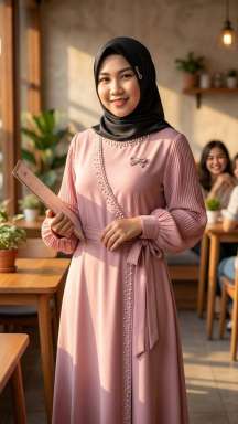 Gamis 