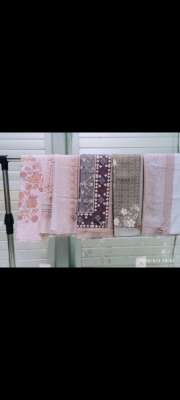  Buckle motif