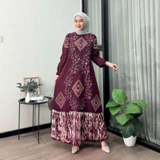 Gamis abaya