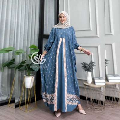 Kaftan batik