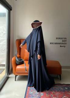✨ SURAYYA SET ✨