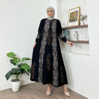 Gamis abaya