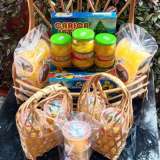 Carica Satria isi 6 pcs/kardus