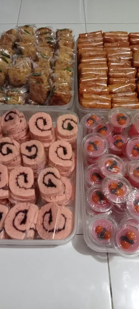 Aneka snak