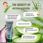 Natura Aloevera Shooting gel (NAV)