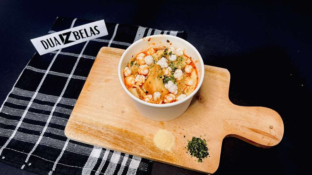 CIRENG CREAMY CHEESE