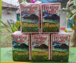 Teh Janoko Petruk