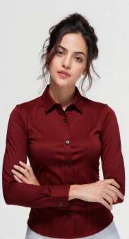 Kemeja LIR press body 
