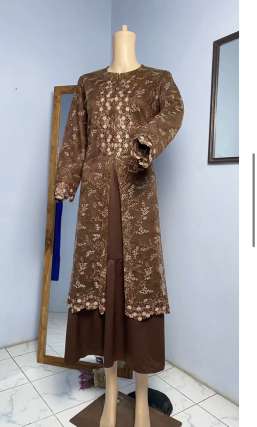 ARUNIKA TUNIC
