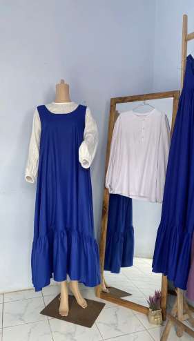 ALEA RUFFLE