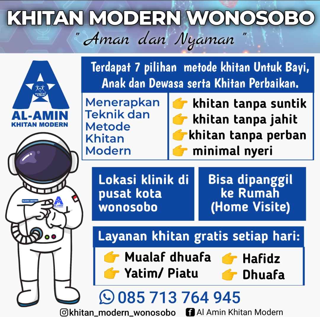 Khitan Modern