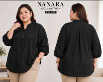 Blouse big size