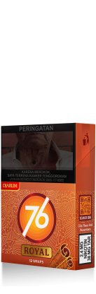 76 Royal 12